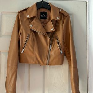 Woman jacket